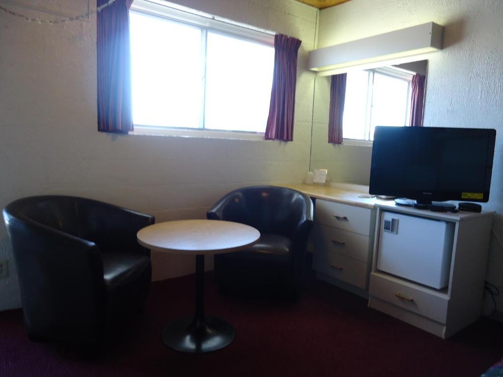 Voyageur Motel Thunder Bay Exterior foto